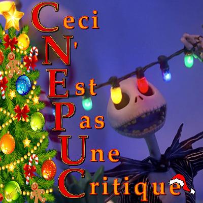 CNEPUC - L'Étrange Noël de monsieur Jack (This is NOT Halloween !)