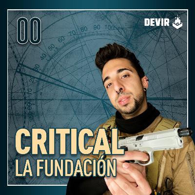Critical La Fundación - E00 Operación Nieve
