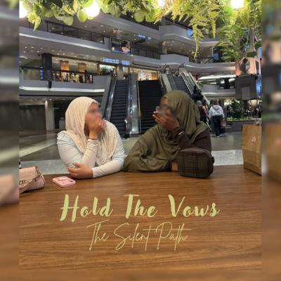 Hold The Vows Hold The Vows