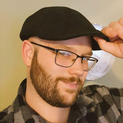 Aidan from RollSpark RPG One-On-One Strategy Session | Tabletop Business Masterminds