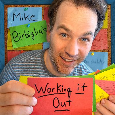 Trailer: Mike Birbiglia's Working It Out