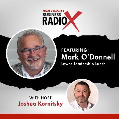 From Vision to Traction: Mark O'Donnell on Implementing EOS