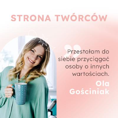 Różnica między książką papierową a cyfrową | Ola Gościniak z Jestem Interaktywna