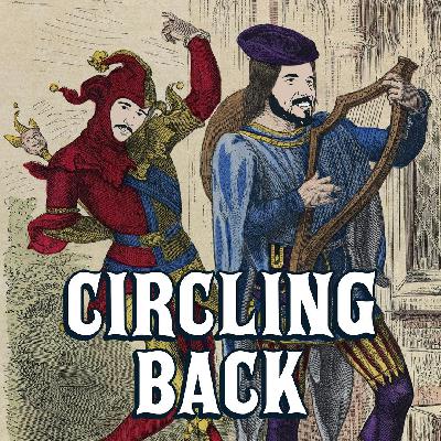 Jestermaxxing at the Club | Circling Back 1-22-26 Jestermaxxing at the Club | Circling Back 1-22-26