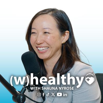 (w)healthy Neurology: TIA and Timely Care with Dr. Diana Kim