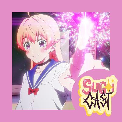 ¡Hablemos de Witch Watch! 🪄 | Ep. 134