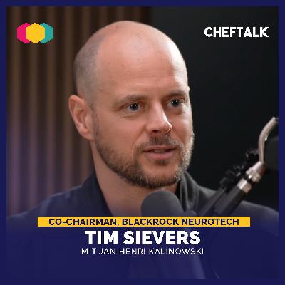Tim Sievers: Von FinTech zu Gehirnchips – Warum er jetzt in Neurotech die Zukunft sieht Tim Sievers: Von FinTech zu Gehirnchips – Warum er jetzt in Neurotech die Zukunft sieht