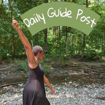 God See's Us Who We Are !- Daily Guide Posts Series God See's Us Who We Are !- Daily Guide Posts Series
