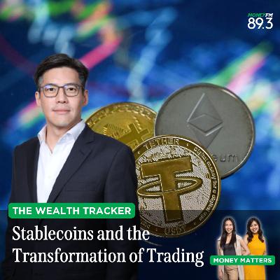 Wealth Tracker: How will digital currencies reshape Asia’s financial markets? Wealth Tracker: How will digital currencies reshape Asia’s financial markets?