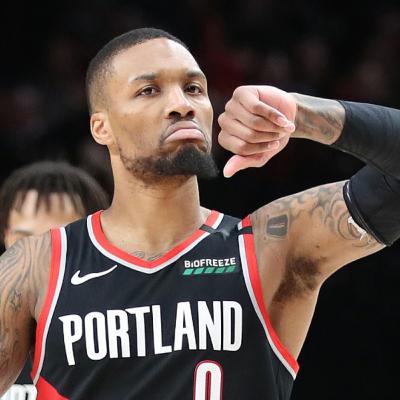 Damian Lillard a-t-il perdu son Basket à cause de Chauncy Billups ?