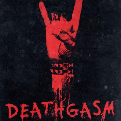 76. Deathgasm (ish) W/ Danny and Rob from The Cult Classic Horror Show.