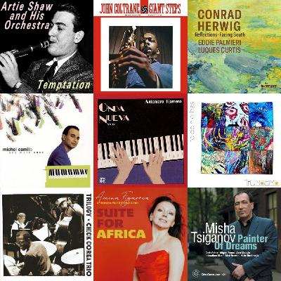 Páginas de Jazz Ed. N° 248 "Another Level" Páginas de Jazz Ed. N° 248 "Another Level"