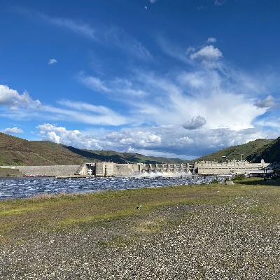Concrete vs The Snake River: Update 3