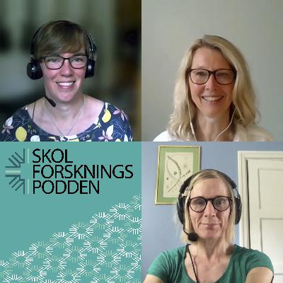 Lärares erfarenheter av att använda forskning