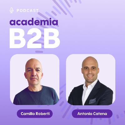 #102 El detrás de cámaras del executive search, con Antonio Catena