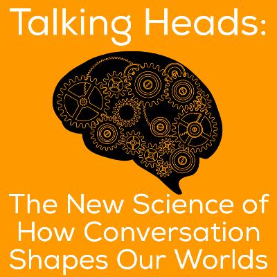 Talking Heads by Shane O'Mara