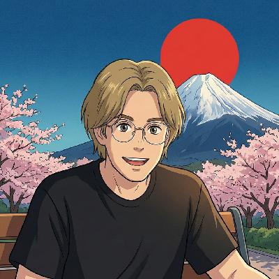 Studier i Japan - en student berättar Studier i Japan - en student berättar