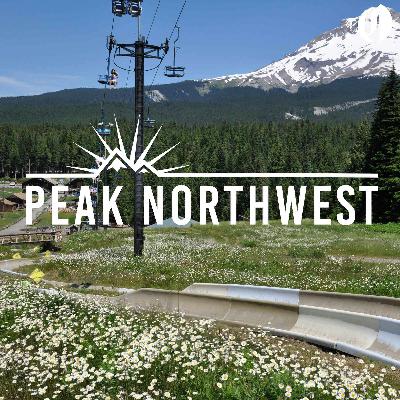 This Mt. Hood adventure park comes alive every summer