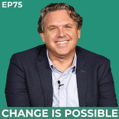 Imposter Syndrome Tips for Entrepreneurs to Build Confidence and Succeed with Damon Lembi