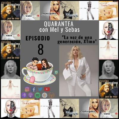 T1: E8 "La voz de una generación, XTina"
