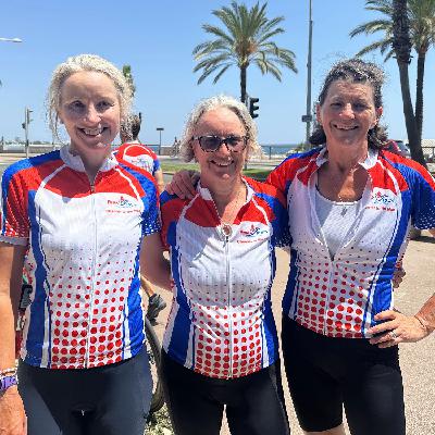 205. The Ladies of Kent 205. The Ladies of Kent