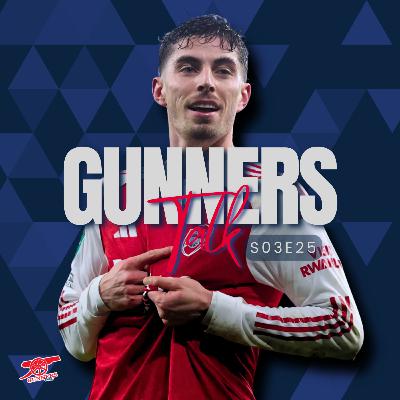 Gunners Talk #93 | „Všichni se teď snaží vytvořit tlak, aby to Arsenal zase nezvládnul.“