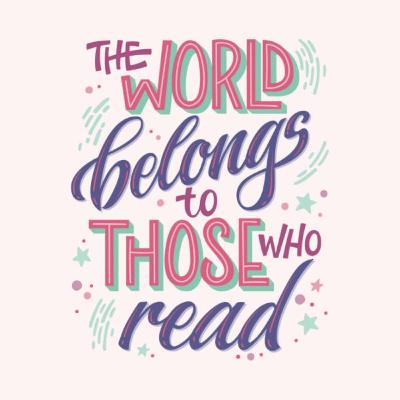 "Reading Motivational Thoughts for Students" Dr. Seema V. Shete.