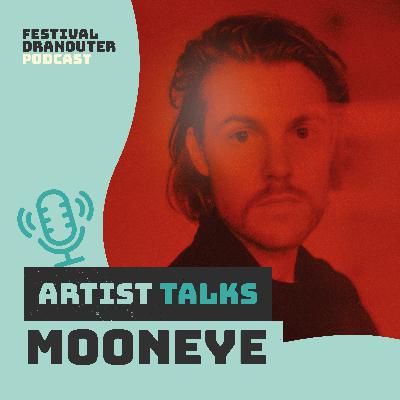 Mooney: "Het DNA van een groep is soms een echte match met dat van een festival, en dan ben je altijd welkom"