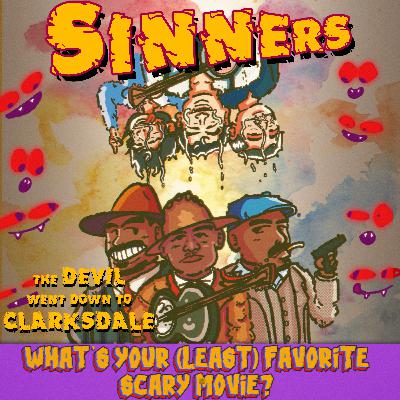 #298: Sinners (2025) #298: Sinners (2025)