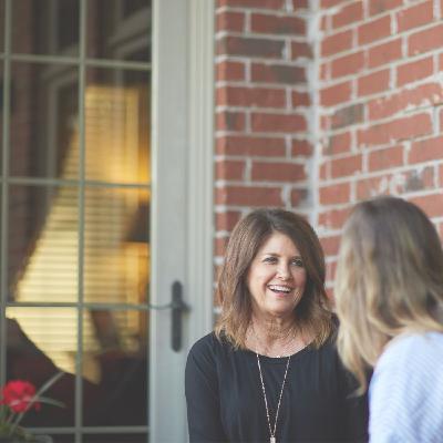 Chaque femme a une "maison"