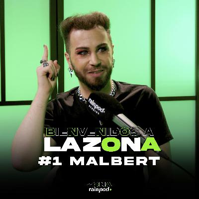 ¿Qué hay detrás de Querido Hater? MALBERT lo cuenta todo | #1