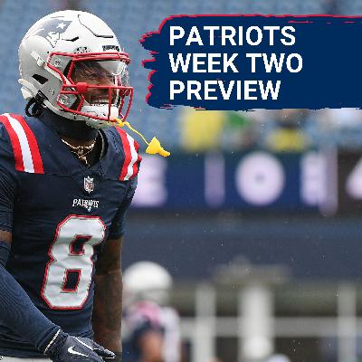 Showdown: Can Patriots Run Game Erupt? | Can Patriots' Pass Rush Dominate?