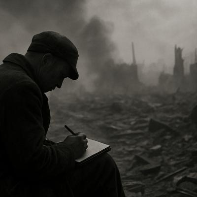 تأملات في الموت و الابتلاء ووهم الدنيا
