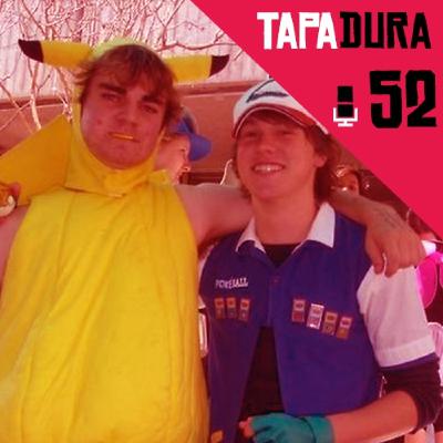 Pokémon, furia y saunas
