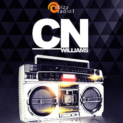 CN Williams - Jackin' Boombox Episode 3