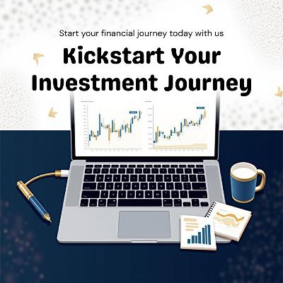 Kickstart Your Investment Journey with Upstox Demat Account — Earn Smartly Today!