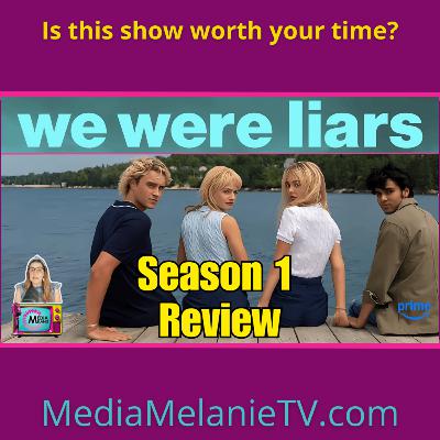We Were Liars' Season 1 Reaction & Review: Is This Show Worth Your Time?