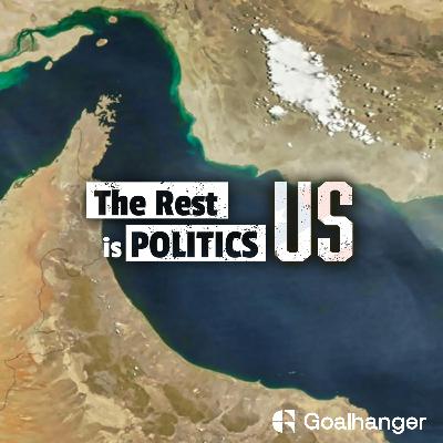 168. Why Trump Can't Win This War Alone 168. Why Trump Can't Win This War Alone