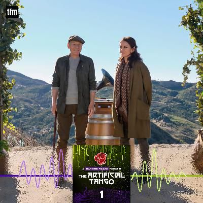 1: We'll Always Have Laris 1: We'll Always Have Laris