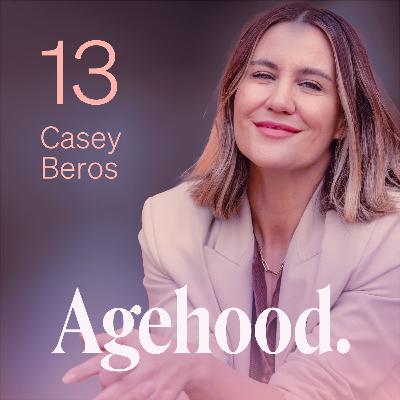 Next of Kin: Casey Beros on Caring for Her Dad While Raising a Young Family Next of Kin: Casey Beros on Caring for Her Dad While Raising a Young Family