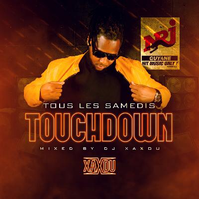 Touch Down Live 19/09/2020