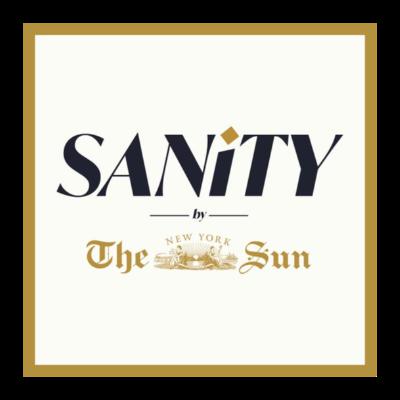 The Sanity Interview: Liz Truss The Sanity Interview: Liz Truss