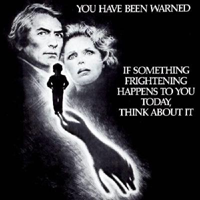 Enigmas Breves. Rodajes Diabólicos: La Profecía