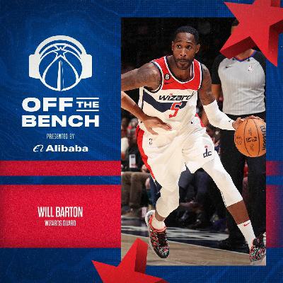 Will Barton on his NBA journey, AAU program, rap career and much more