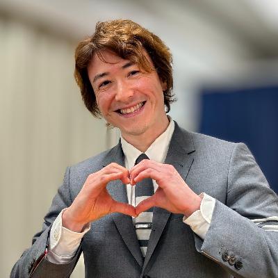 私が総理大臣になった暁には！🥸