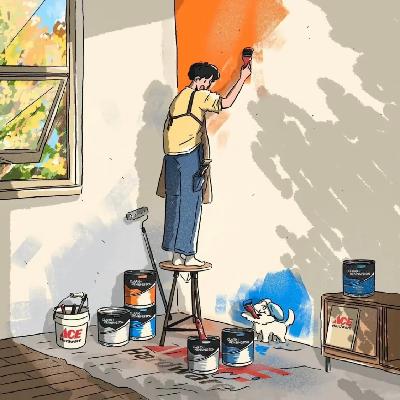 042. 当世界按下2倍速，我们却开始学习「放慢脚步」