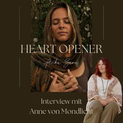 Meditation als Tor zur bewussten Spiritualität - über Rituale & Räuchern mit Anne von Mondlicht Meditation als Tor zur bewussten Spiritualität - über Rituale & Räuchern mit Anne von Mondlicht