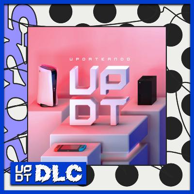 El Wrapped 2025 de Updateando - DLC (334) El Wrapped 2025 de Updateando - DLC (334)