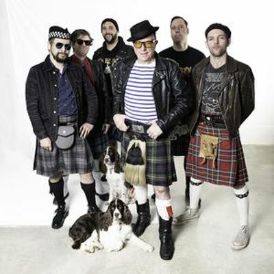 PPP - Paul McKenzie - The Real McKenzies