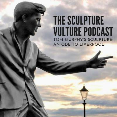 Tom Murphy's Sculpture - An Ode To Liverpool